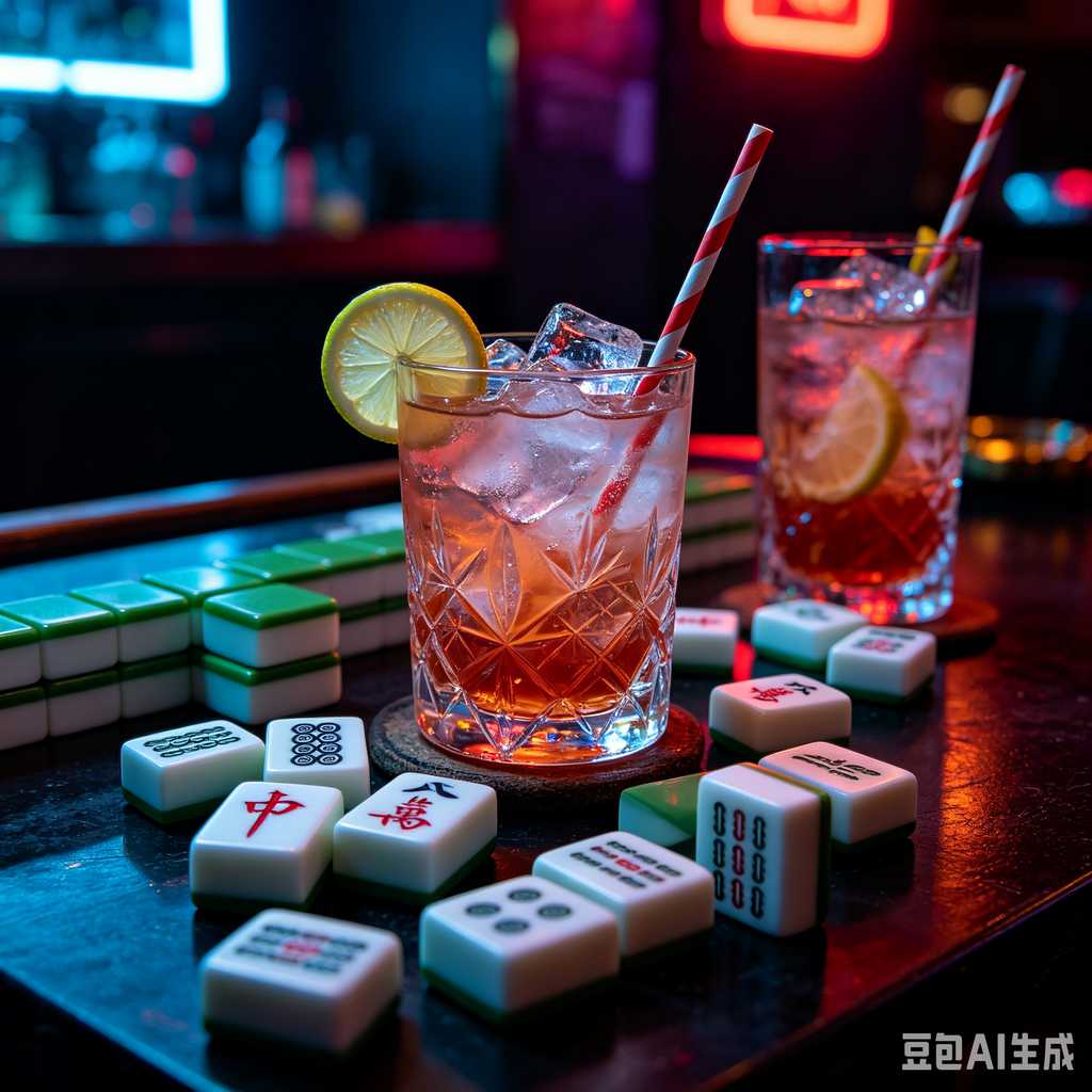 Austin,mahjong