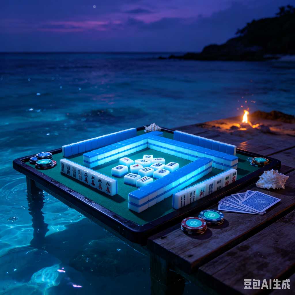 Mendoza,mahjong