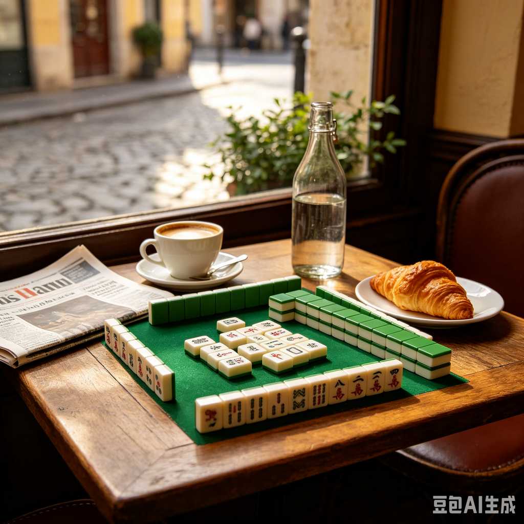 NewBedford,mahjong