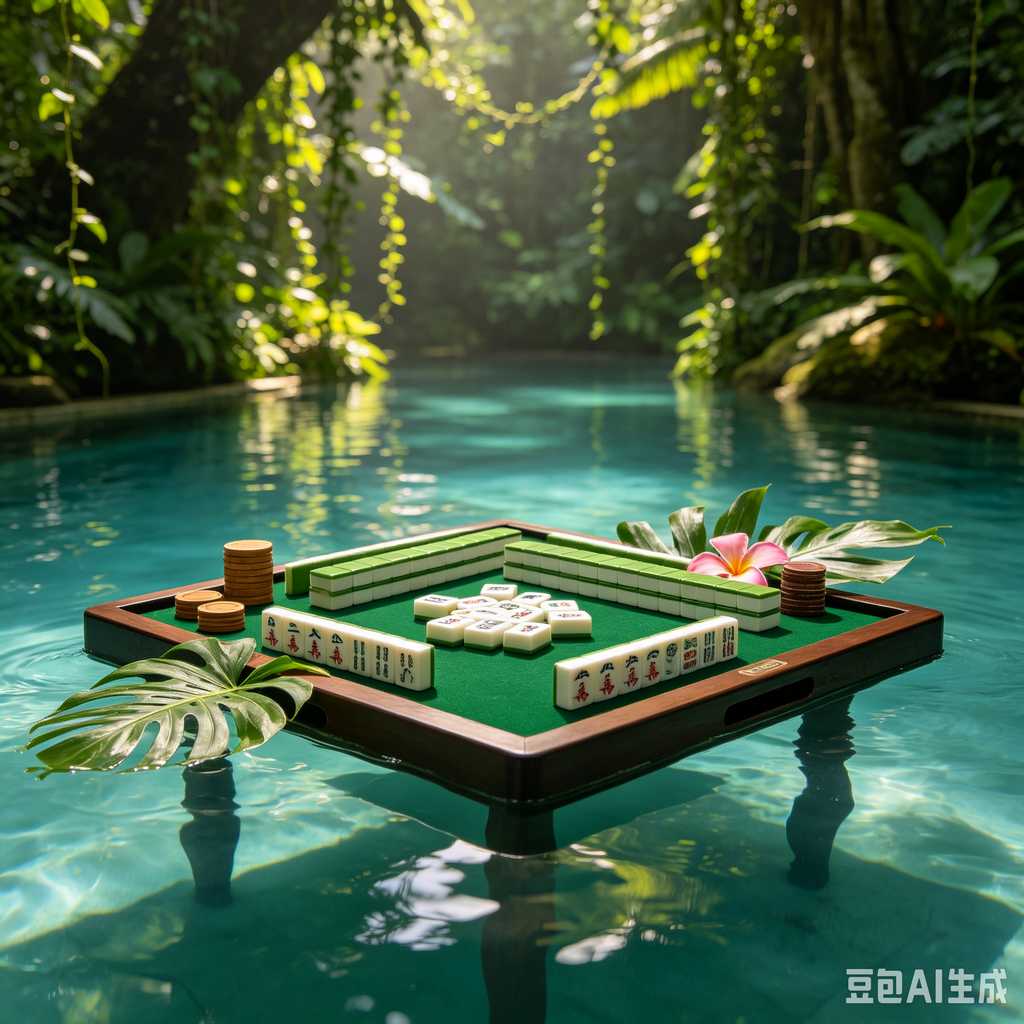 Tacoma,mahjong