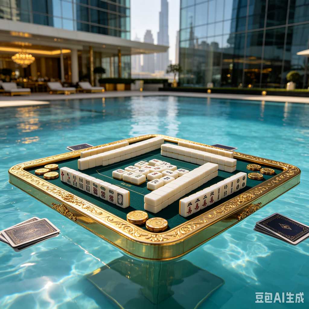 affordable mahjong set