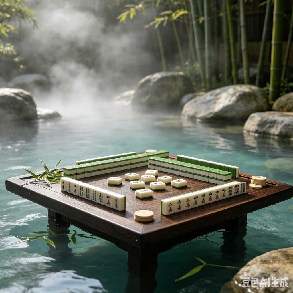 ready to gift mahjong tiles