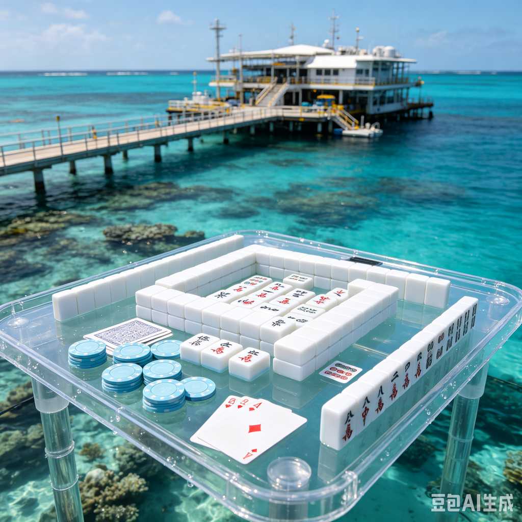Merced,mahjong
