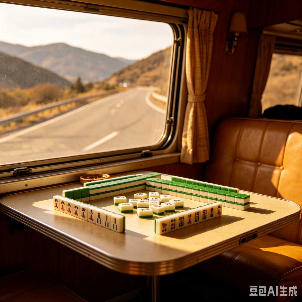 Orebro,mahjong