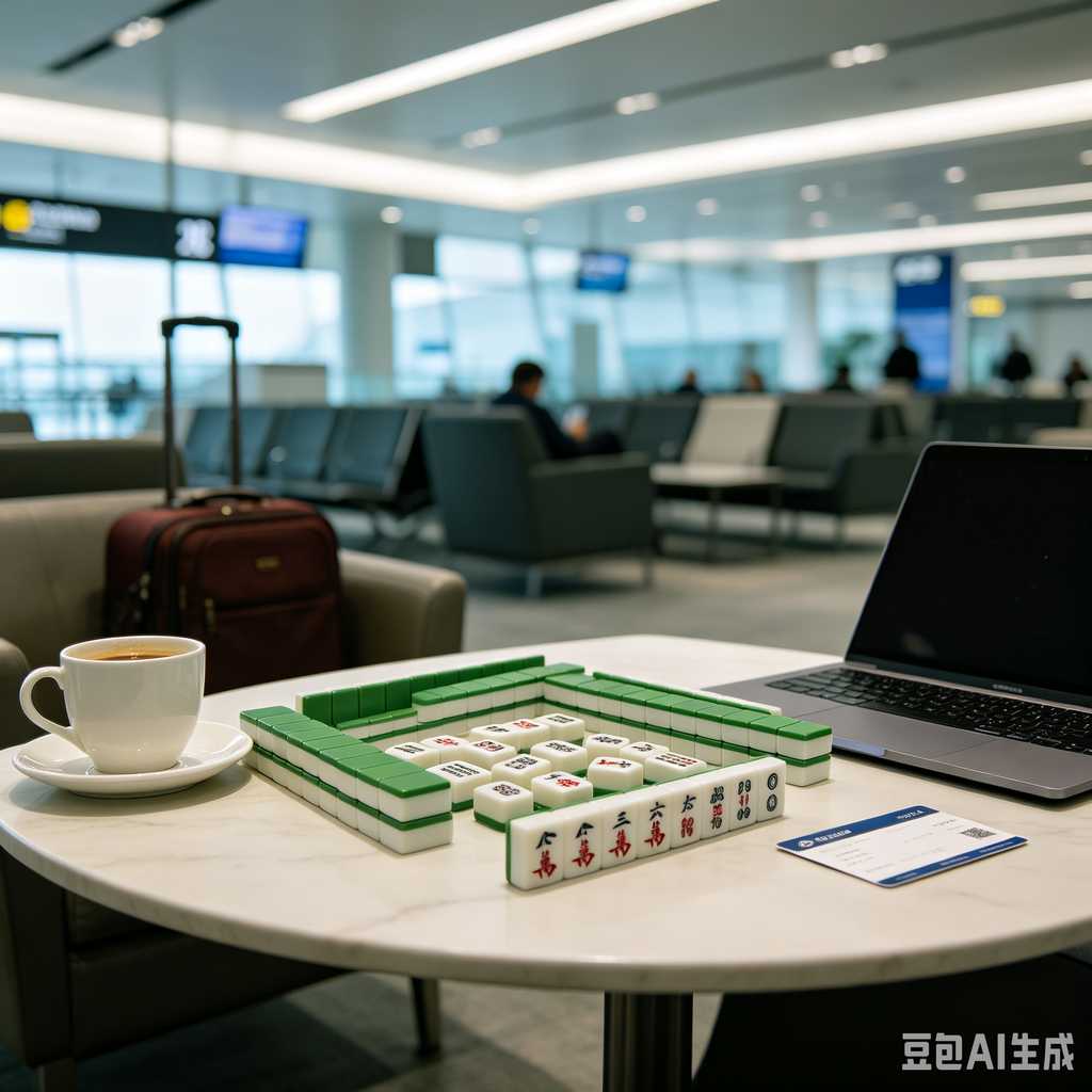 Toulouse,mahjong