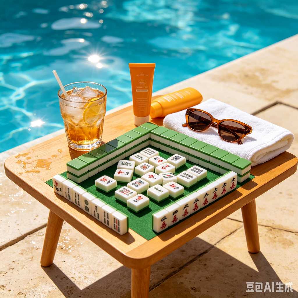 Arequipa,mahjong