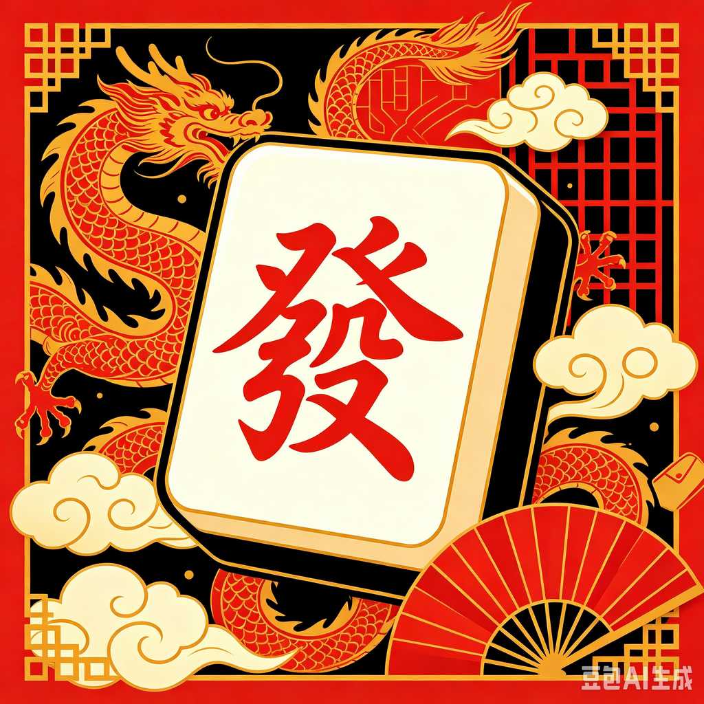 Augusta,mahjong
