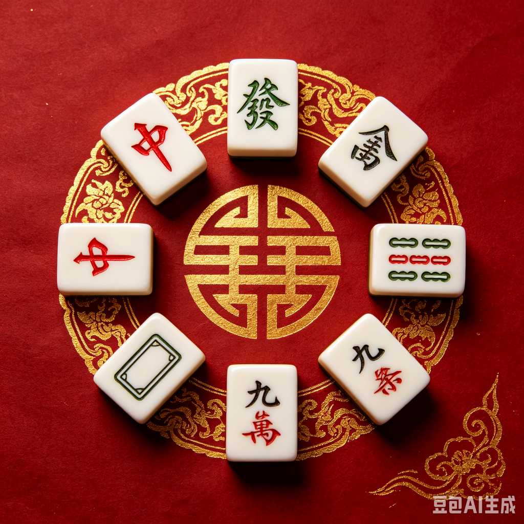 Winnipeg,mahjong