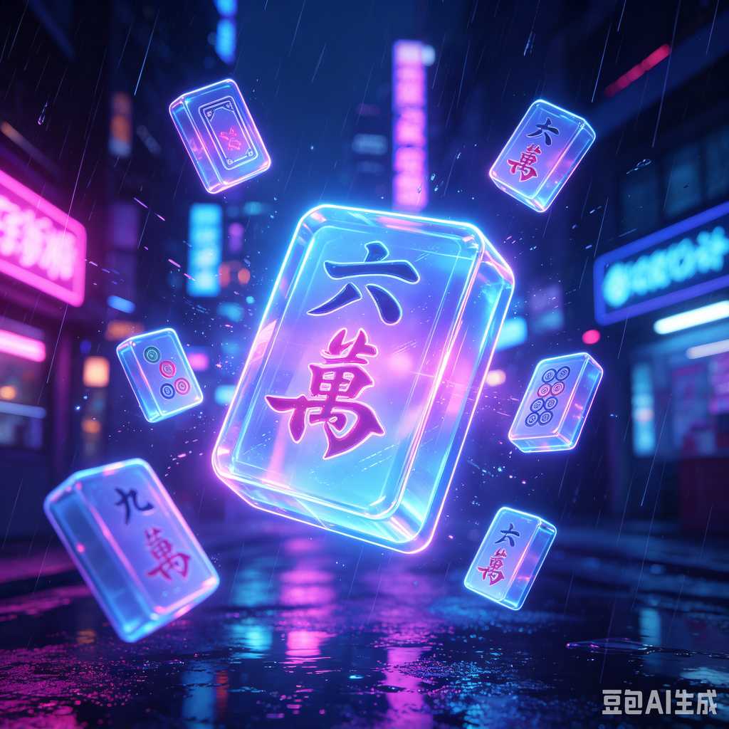 VinaDelMar,mahjong