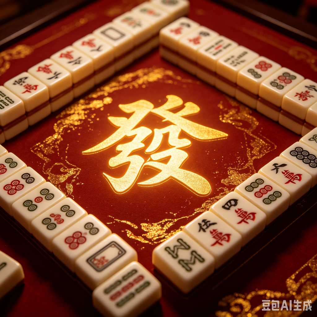 Bucharest,mahjong