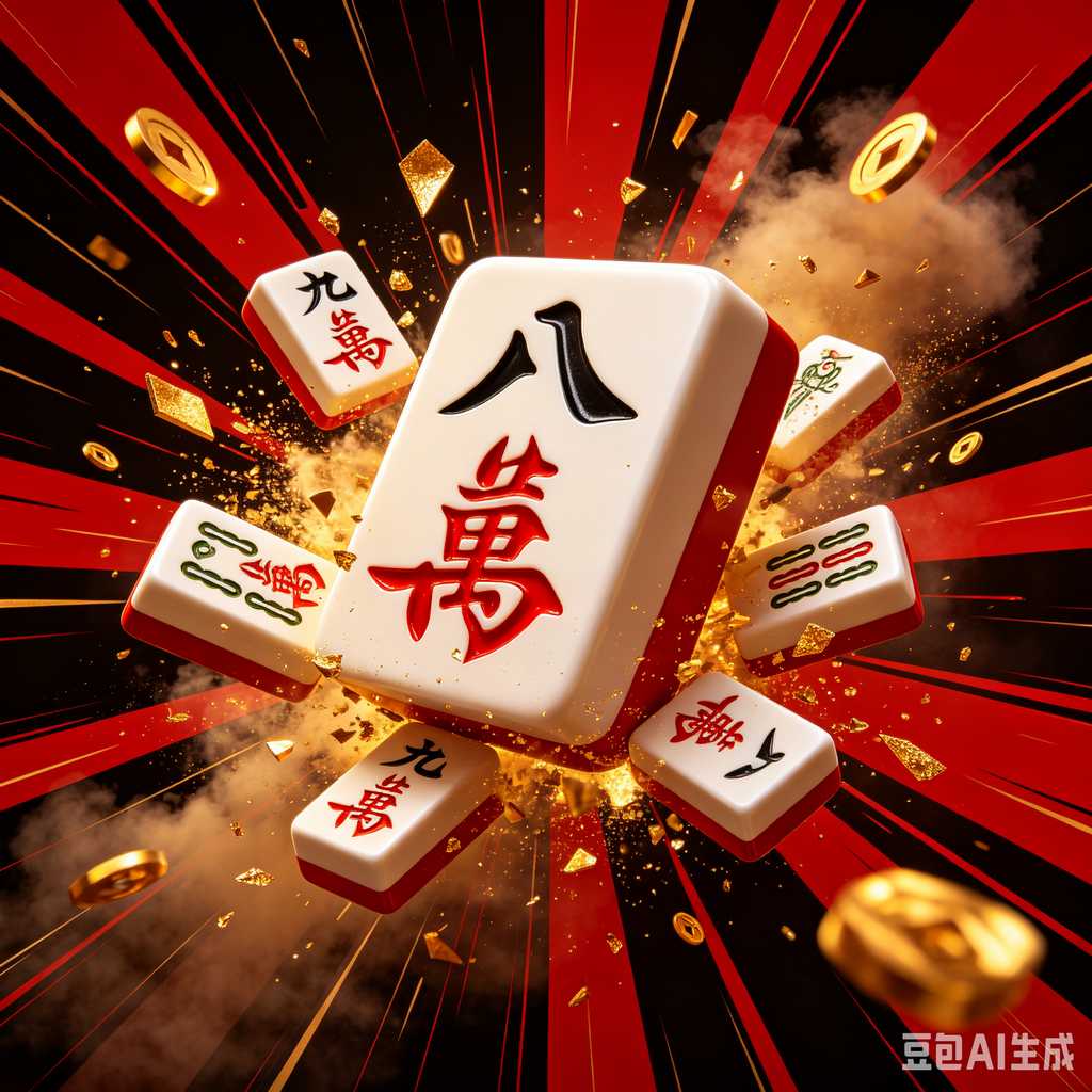 Idaho,mahjong