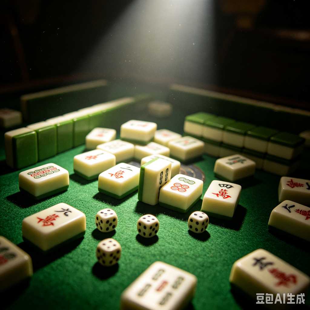 Albany,mahjong