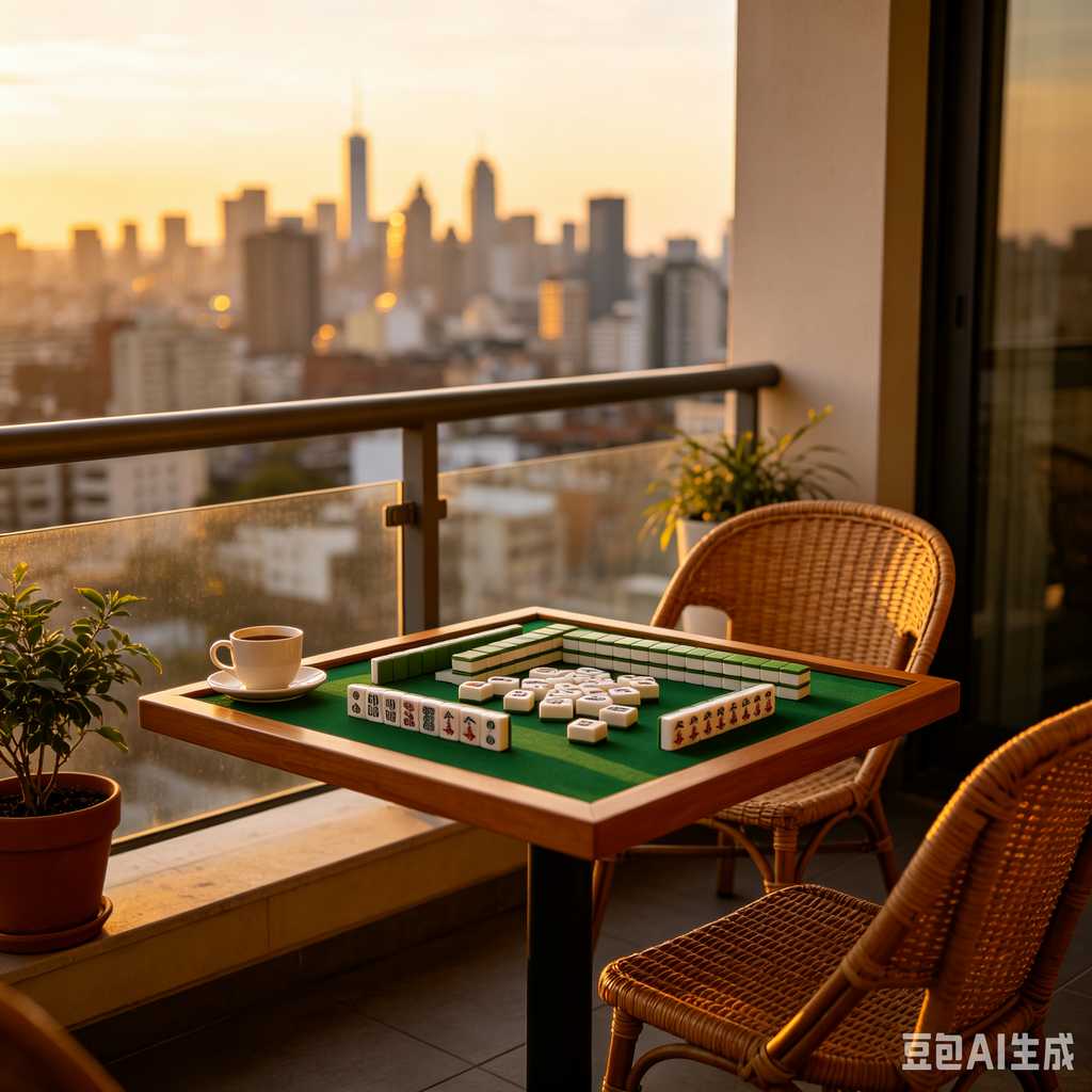 Kentucky,mahjong
