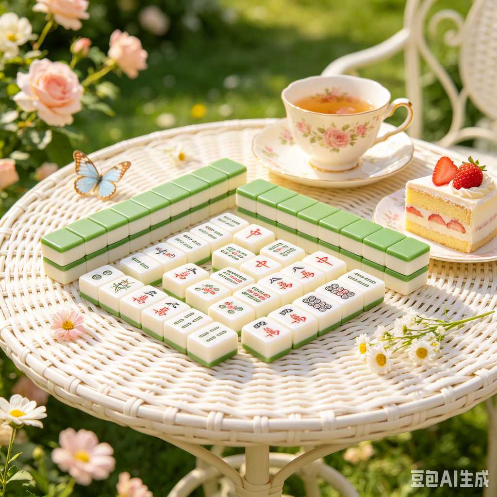Winchester,mahjong