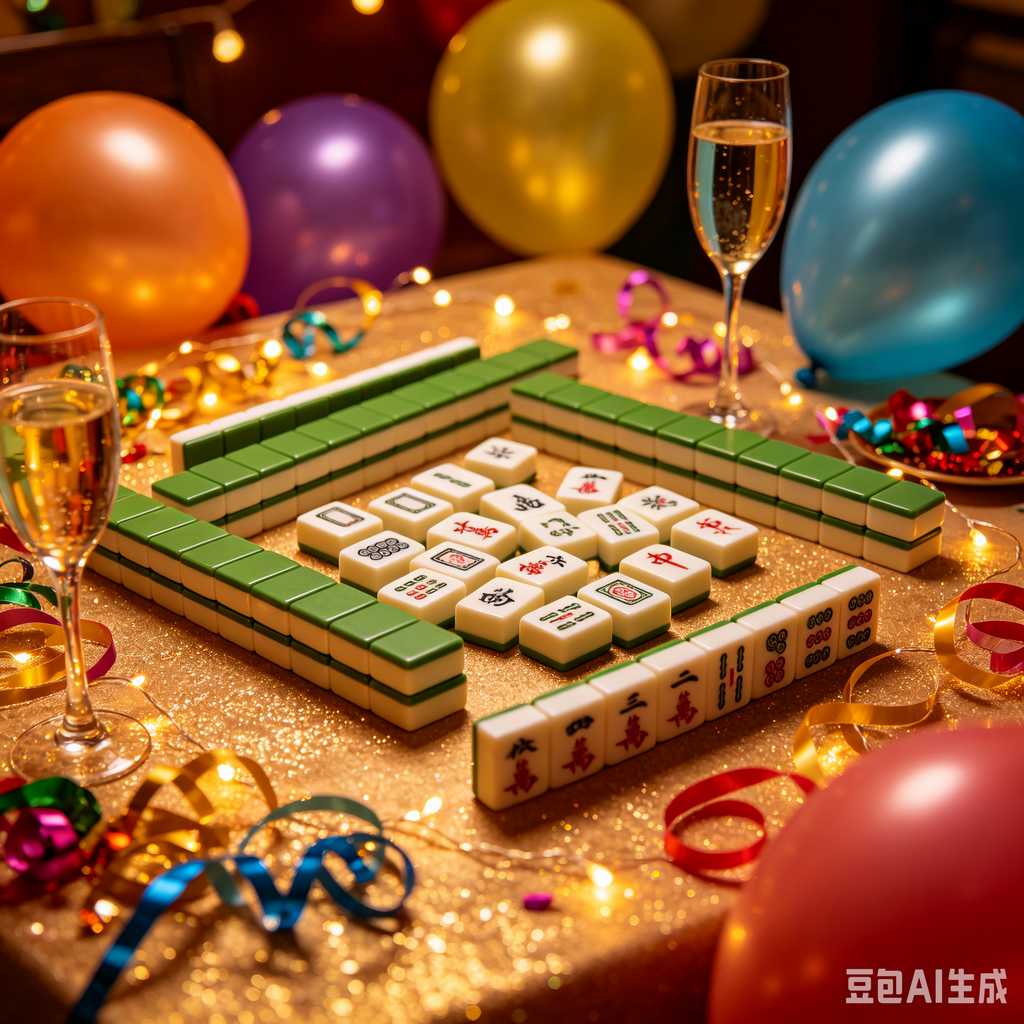 mahjong set manufacturer