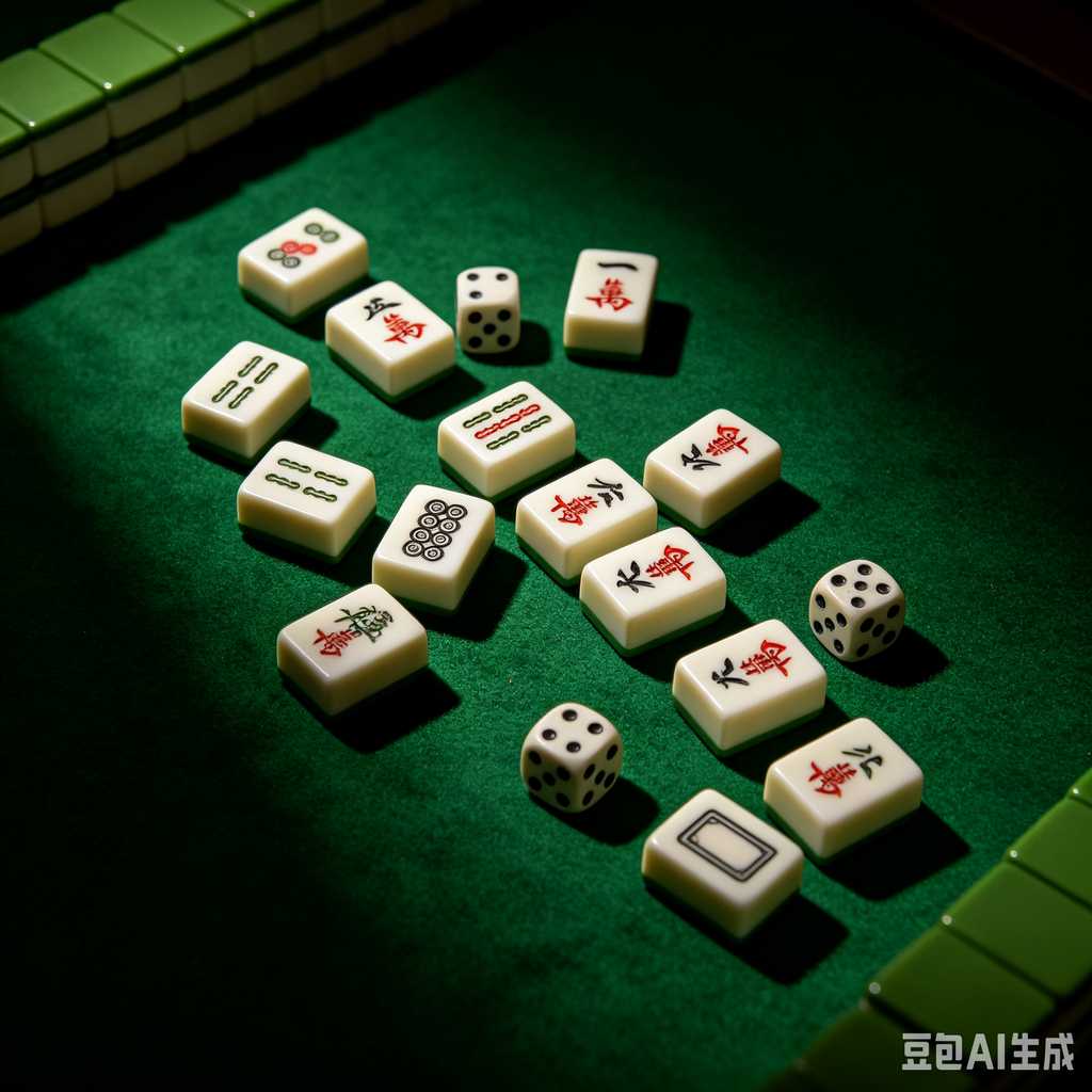 chihuahua,mahjong