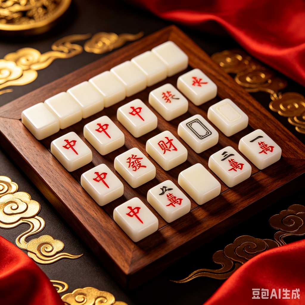 TulsaOK,mahjong