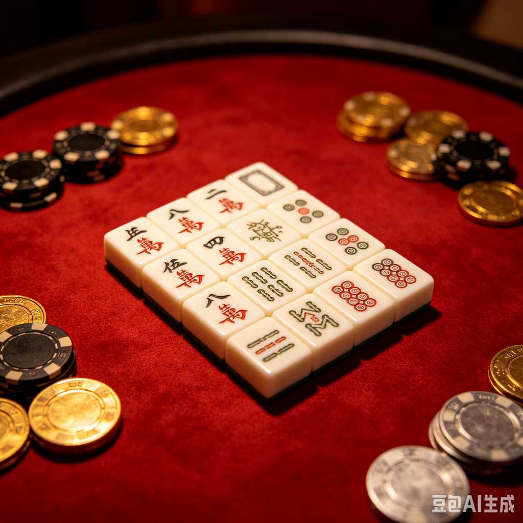 LondonON,mahjong
