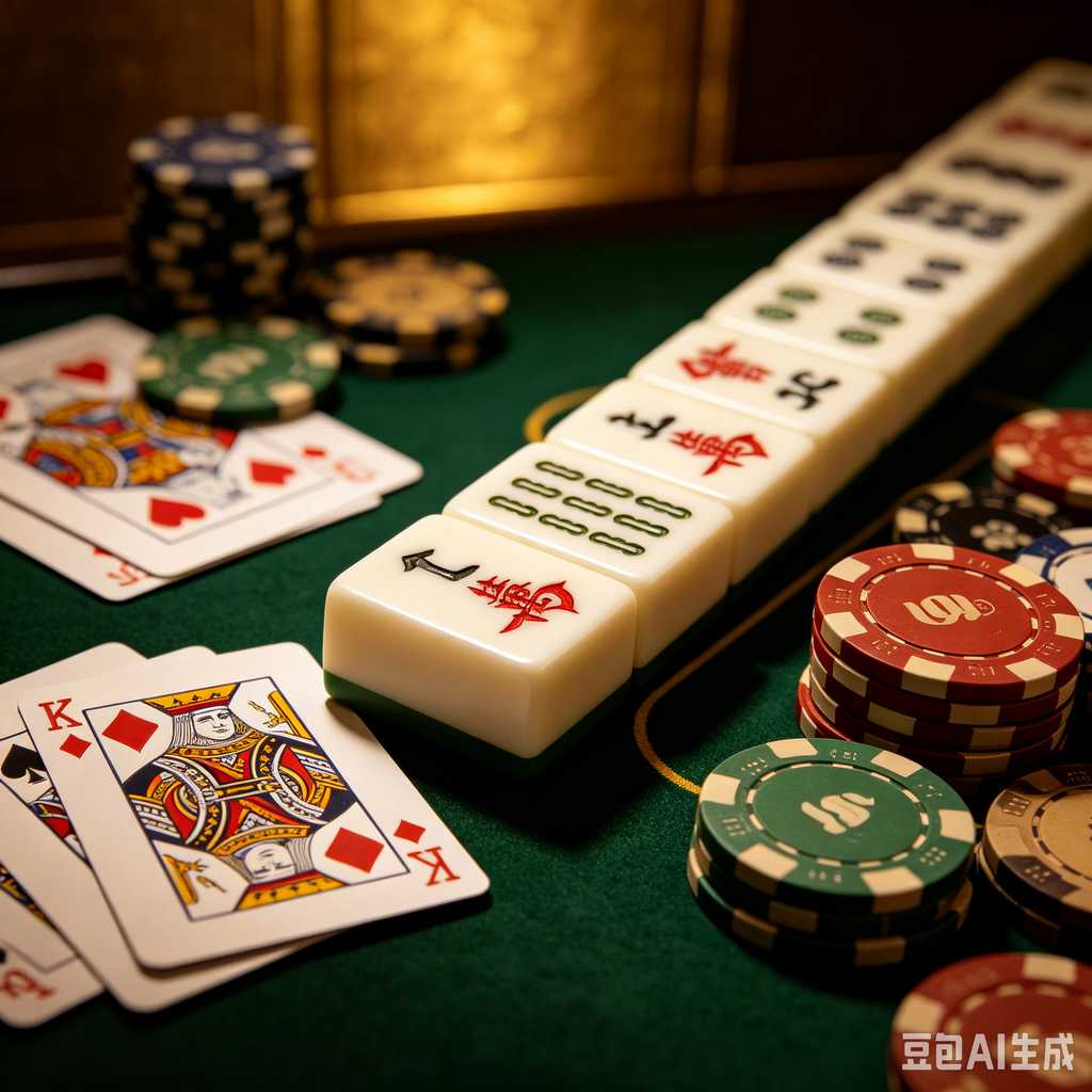 Sacramento,mahjong