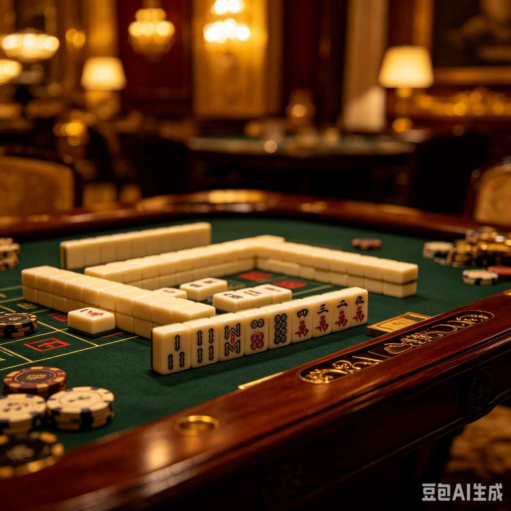 Freiburg,mahjong