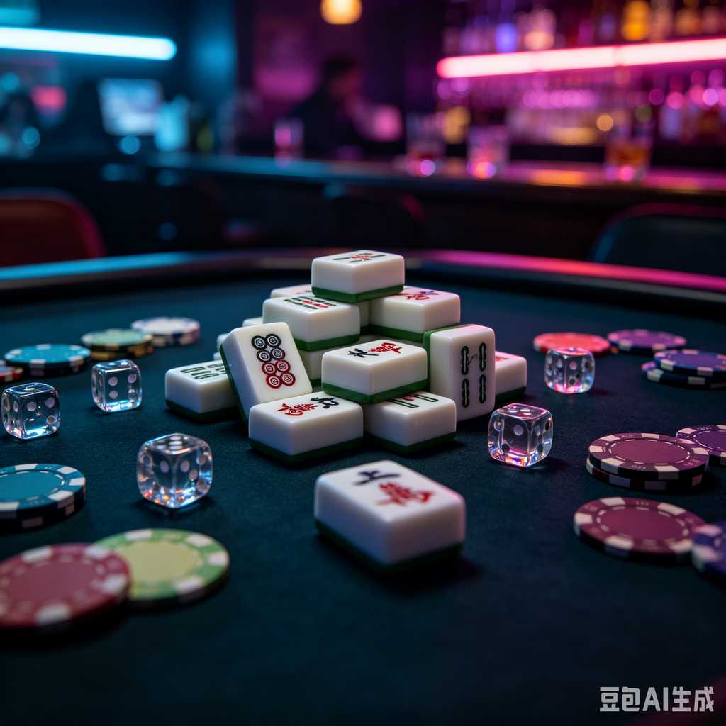 JacksonMS,mahjong