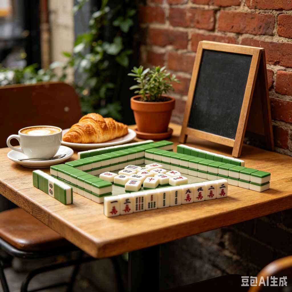 Cartagena,mahjong
