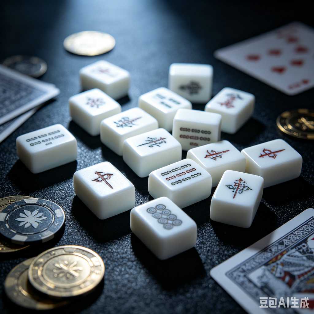 Rouen,mahjong