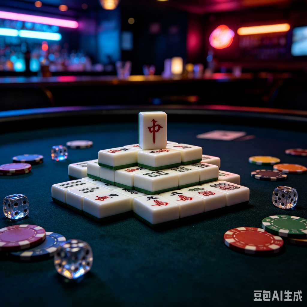 Minneapolis,mahjong