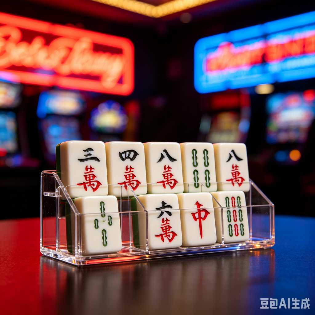 Marseille,mahjong