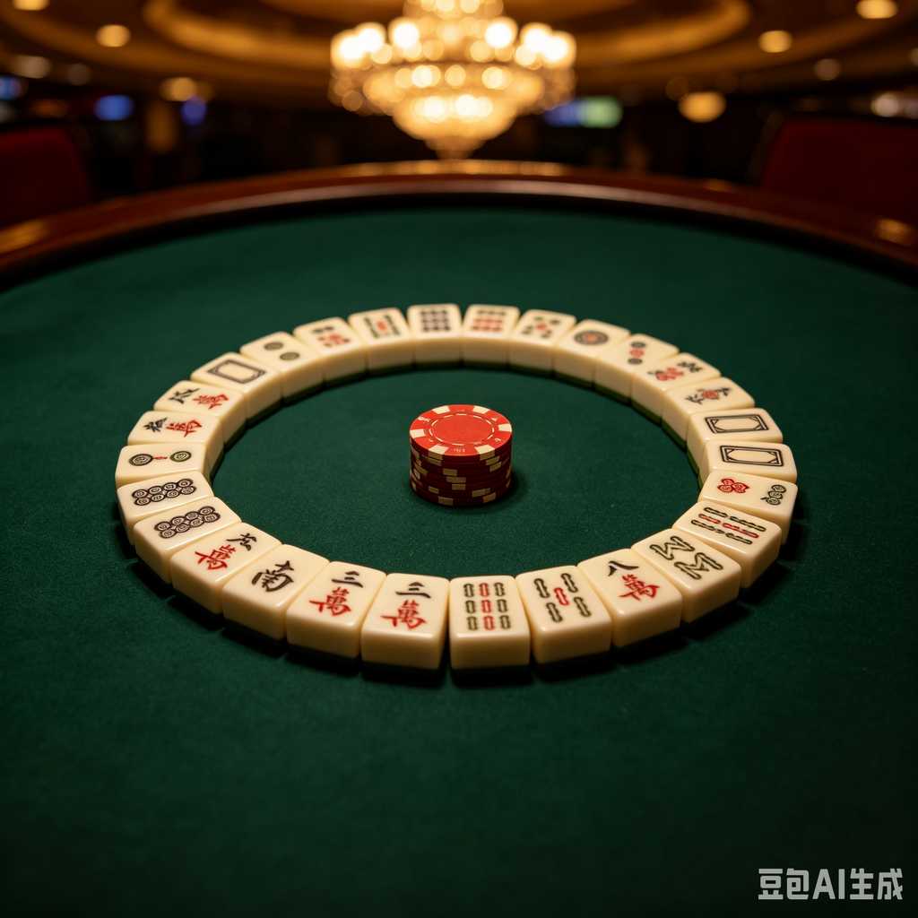 Syracuse,mahjong