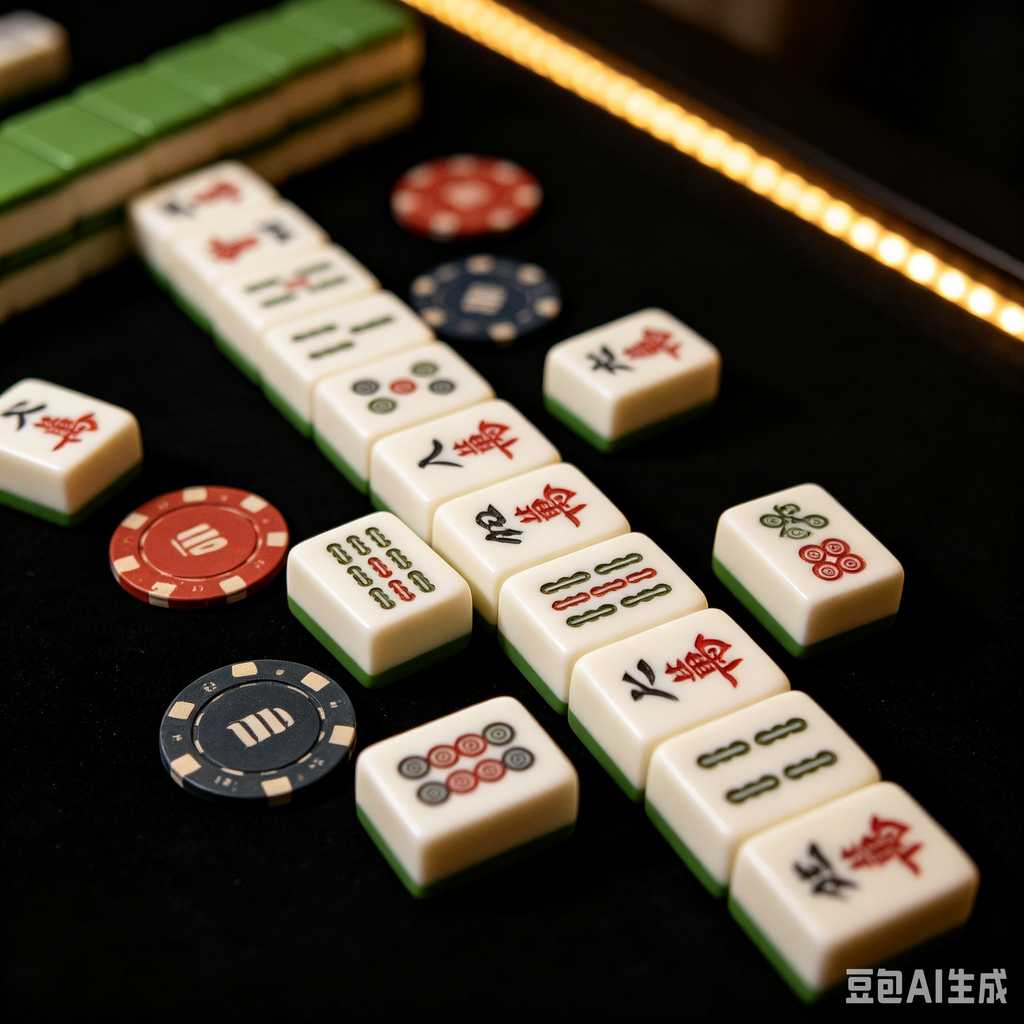 Iquitos,mahjong