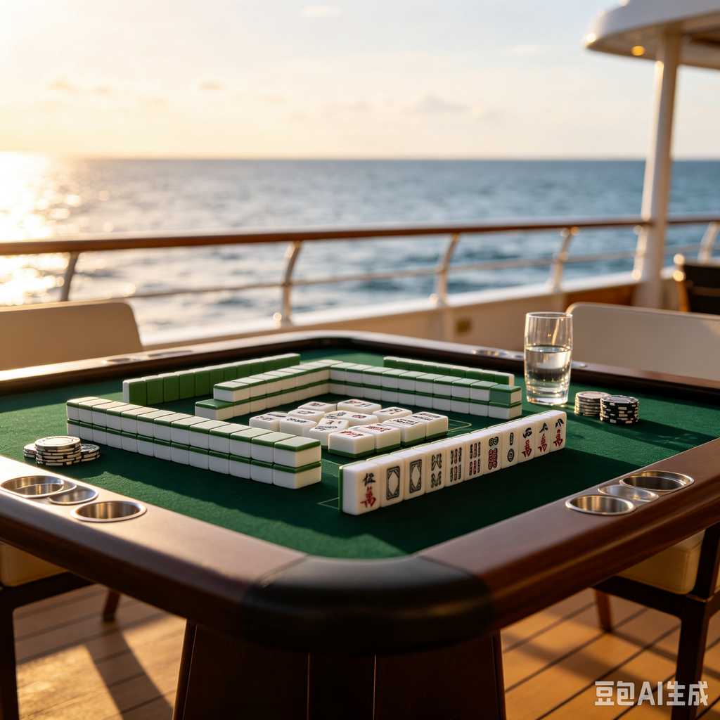 Sucre,mahjong