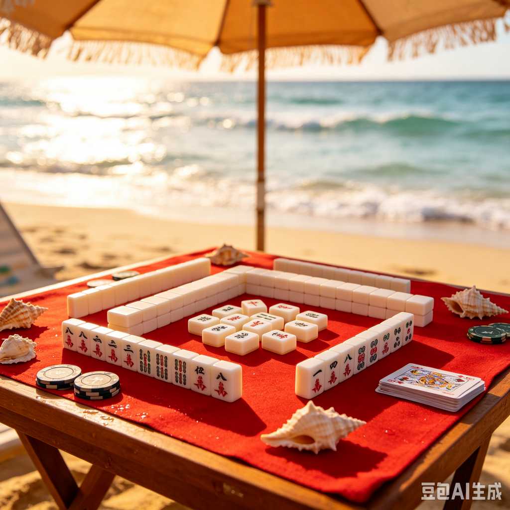 GrandRapids,mahjong