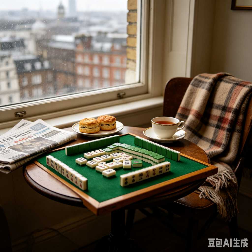 Nevada,mahjong