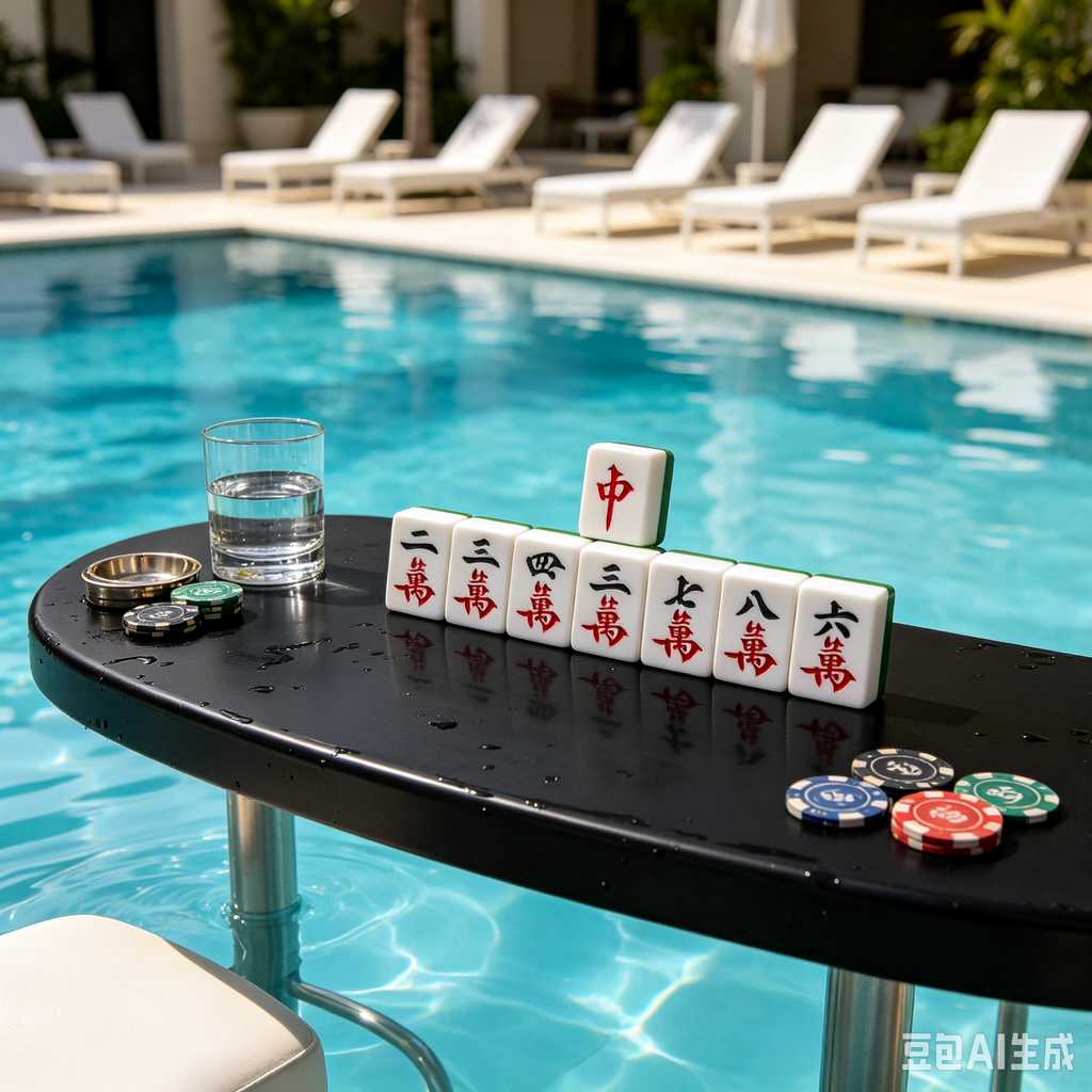 London,mahjong