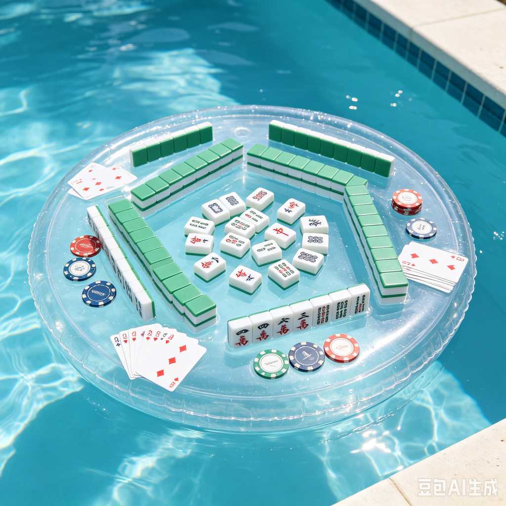 Tampere,mahjong