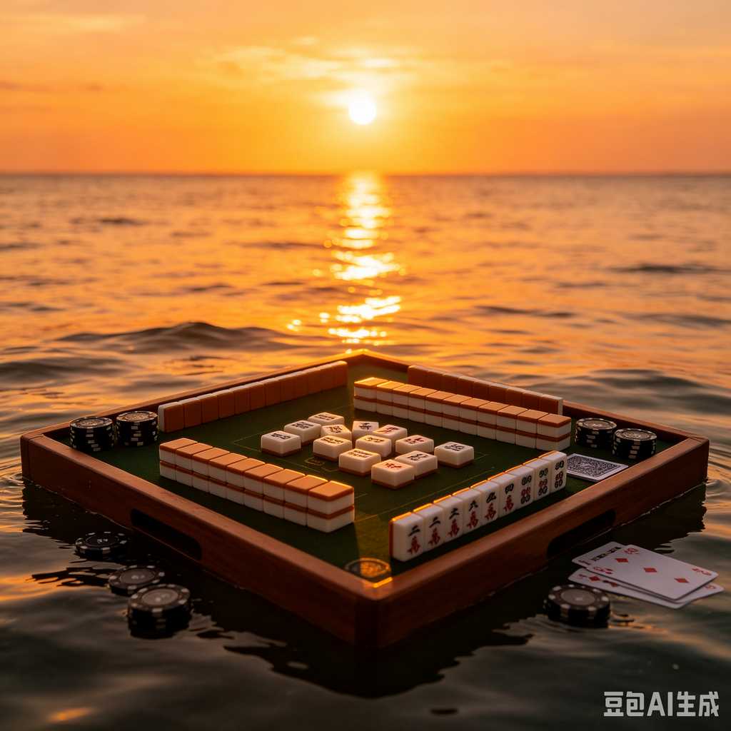VirginiaBeach,mahjong
