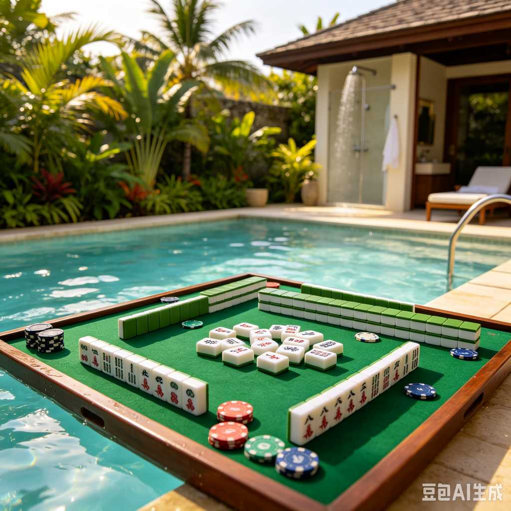 BoiseID,mahjong